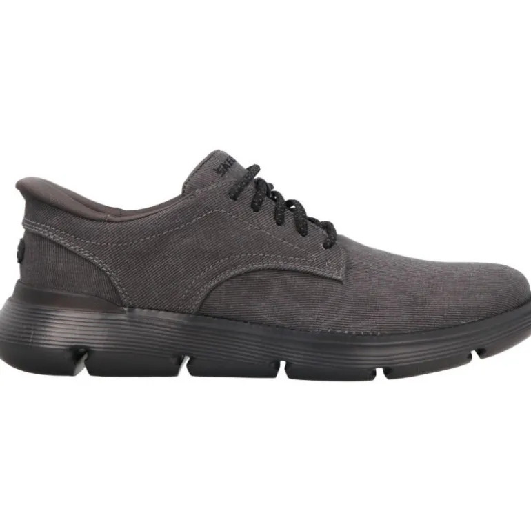 Skechers Slip Ins Garza Clive Black