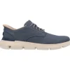 Skechers Slip Ins Garza Clive Navy