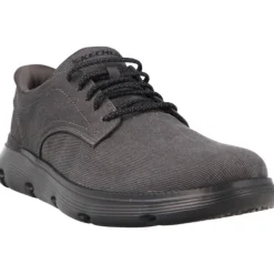 Skechers Slip Ins Garza Clive Black