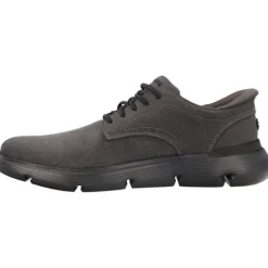 Skechers Slip Ins Garza Clive Black