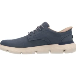Skechers Slip Ins Garza Clive Navy