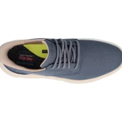 Skechers Slip Ins Garza Clive Navy