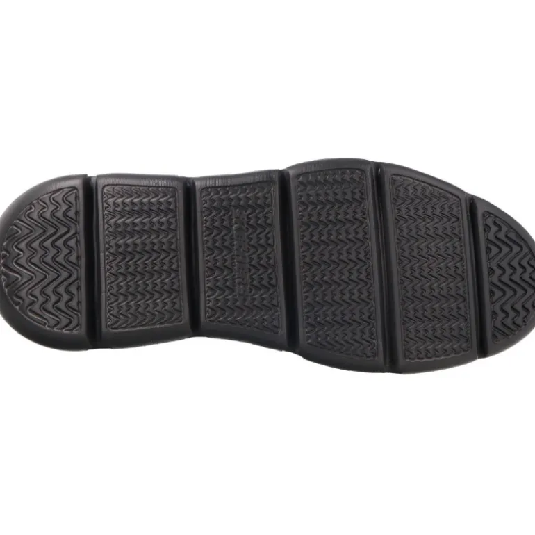 Skechers Slip Ins Garza Clive Black