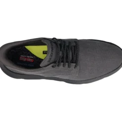Skechers Slip Ins Garza Clive Black