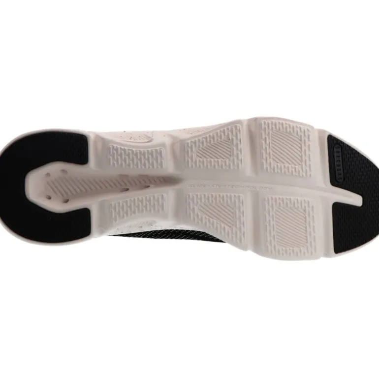 Skechers Slip Ins Glide Step Gratify Pace Black