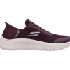 Skechers Slip Ins Go Walk Flex Grand Entry