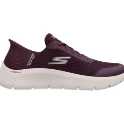 Skechers Slip Ins Go Walk Flex Grand Entry