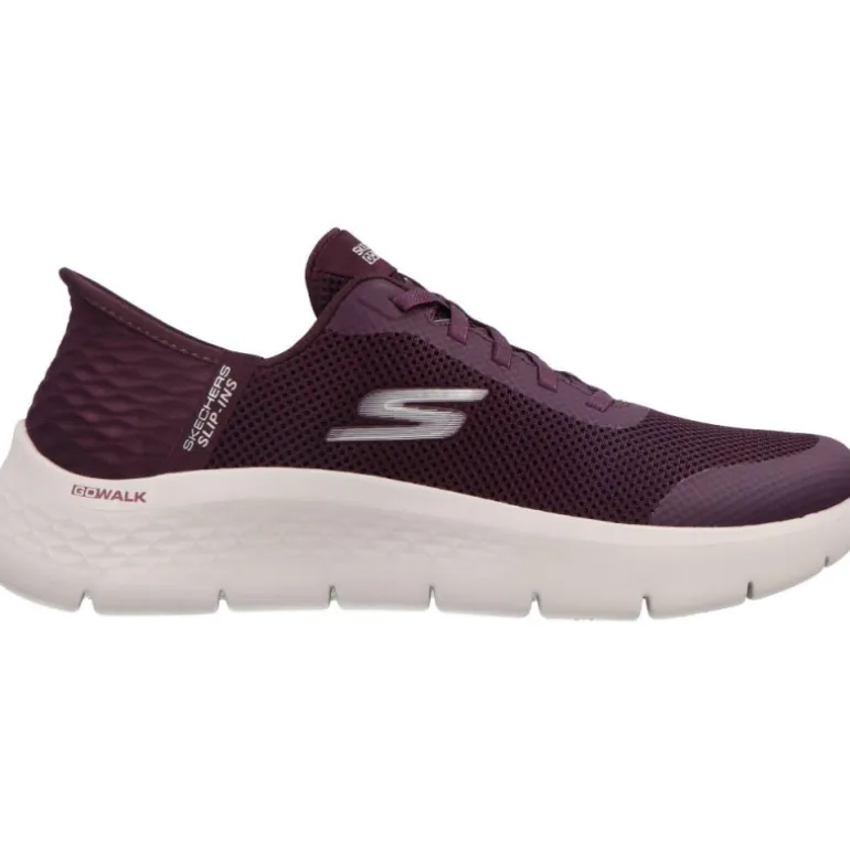 Skechers Slip Ins Go Walk Flex Grand Entry