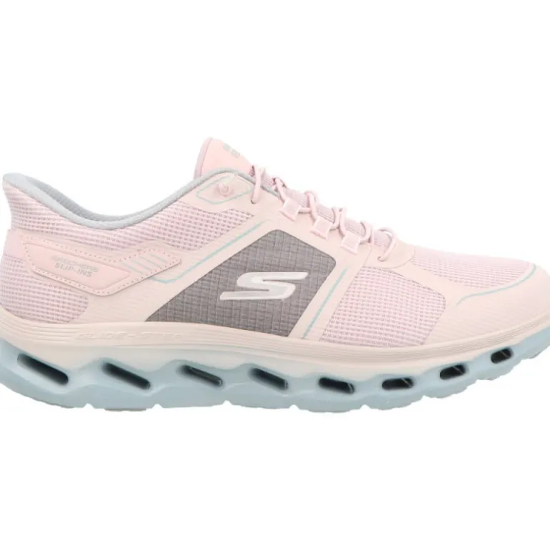 Skechers Slip Ins Go Walk Glide Step 2.0 Elek