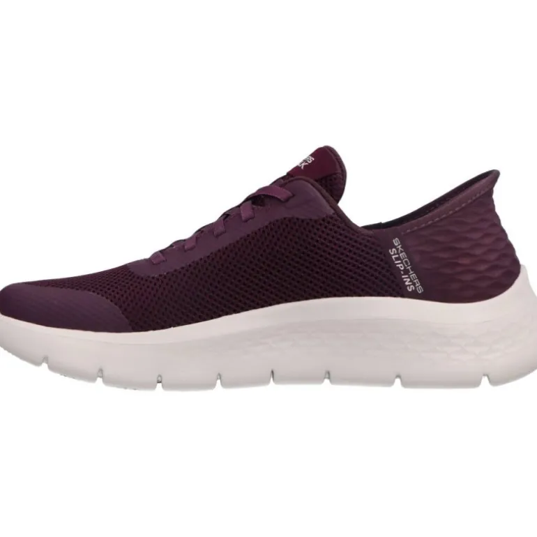 Skechers Slip Ins Go Walk Flex Grand Entry