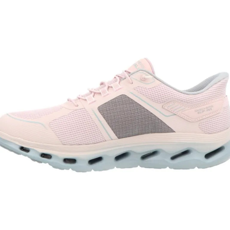 Skechers Slip Ins Go Walk Glide Step 2.0 Elek