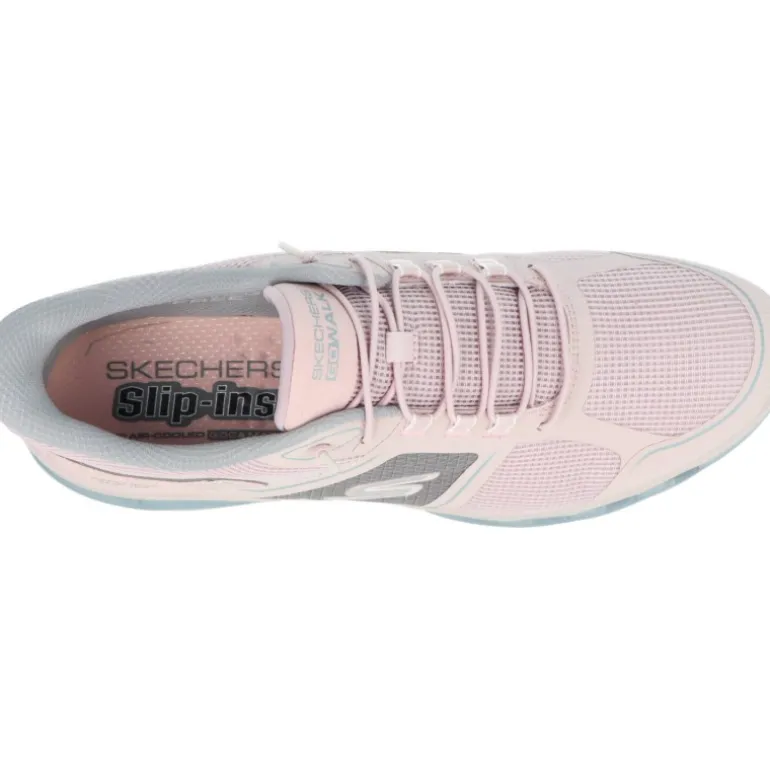 Skechers Slip Ins Go Walk Glide Step 2.0 Elek