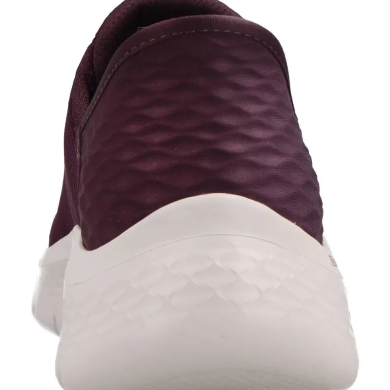 Skechers Slip Ins Go Walk Flex Grand Entry