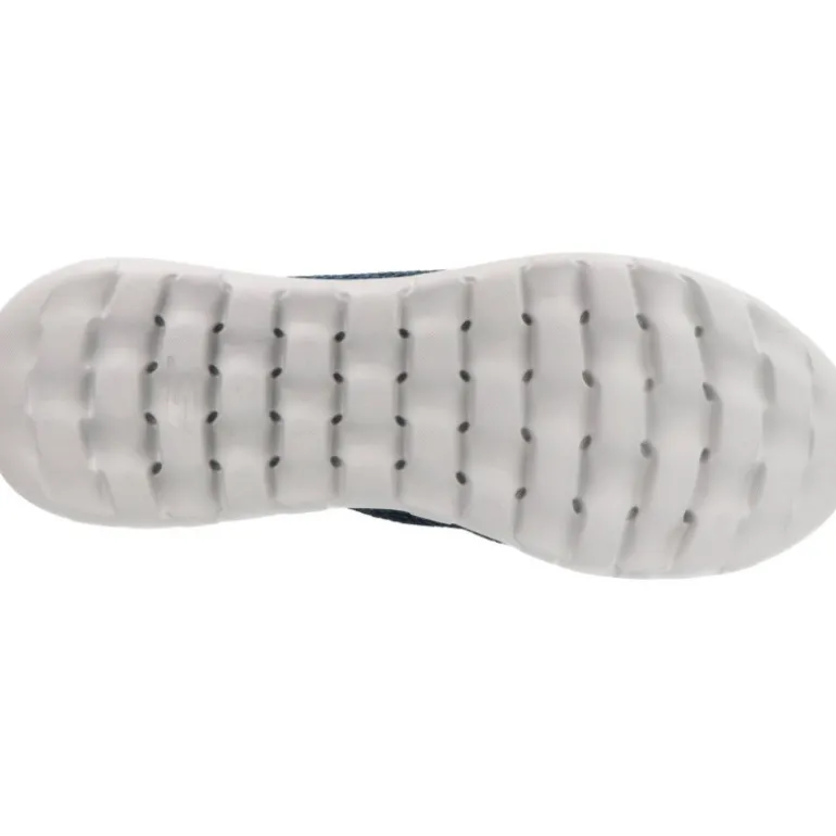 Skechers Slip Ins Go Walk Max Halycon Navy