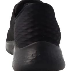 Skechers Slip Ins Go Walk Flex Hands Up BBK