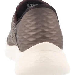 Skechers Slip Ins Go Walk Flex New World Brown