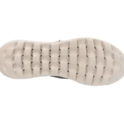 Skechers Slip Ins Go Walk Max Halycon Taupe