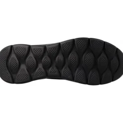 Skechers Slip Ins Go Walk Flex Hands Up BBK