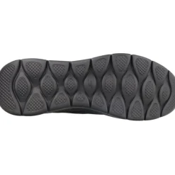 Skechers Slip Ins Go Walk Flex Smooth Motion Black