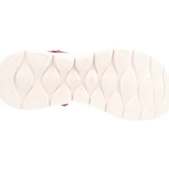 Skechers Slip Ins Go Walk Flex Sandal Illuminate Malva