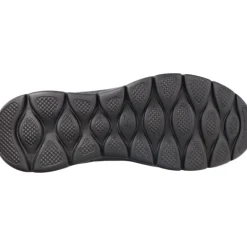 Skechers Slip Ins Go Walk Flex Grand Entry Black