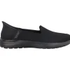 Skechers Slip Ins On The Go Flex Camellia Blk