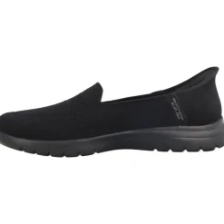 Skechers Slip Ins On The Go Flex Camellia Blk