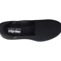 Skechers Slip Ins On The Go Flex Camellia Blk