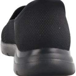 Skechers Slip Ins On The Go Flex Camellia Blk