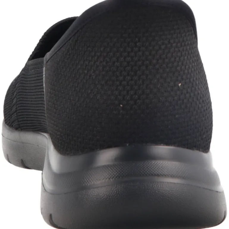 Skechers Slip Ins On The Go Flex Camellia Blk