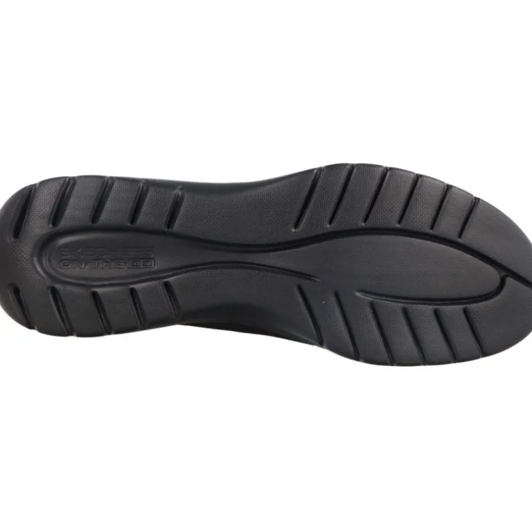 Skechers Slip Ins On The Go Flex Camellia Blk