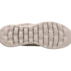 Skechers Slip Ins On the Go Joy Cozy Charm Grey