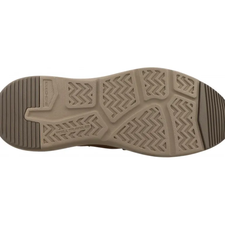 Skechers Slip Ins Parson Oswin Brown