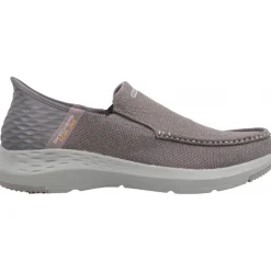Skechers Slip Ins RF Parson Ralven Grey