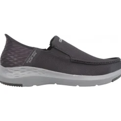 Skechers Slip Ins RF Parson Ralven Antracite
