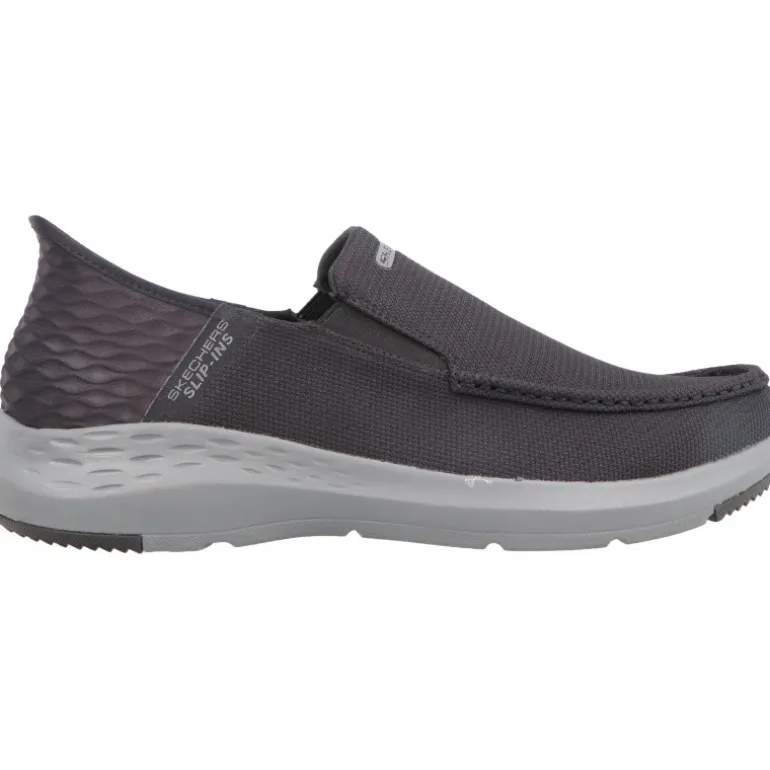 Skechers Slip Ins RF Parson Ralven Antracite