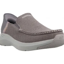Skechers Slip Ins RF Parson Ralven Grey