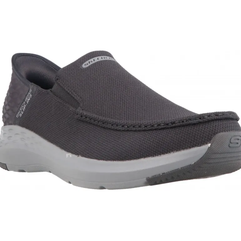 Skechers Slip Ins RF Parson Ralven Antracite
