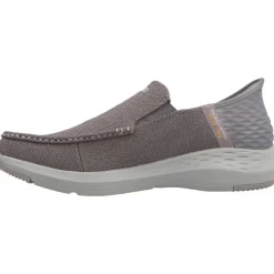 Skechers Slip Ins RF Parson Ralven Grey