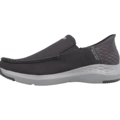 Skechers Slip Ins RF Parson Ralven Antracite