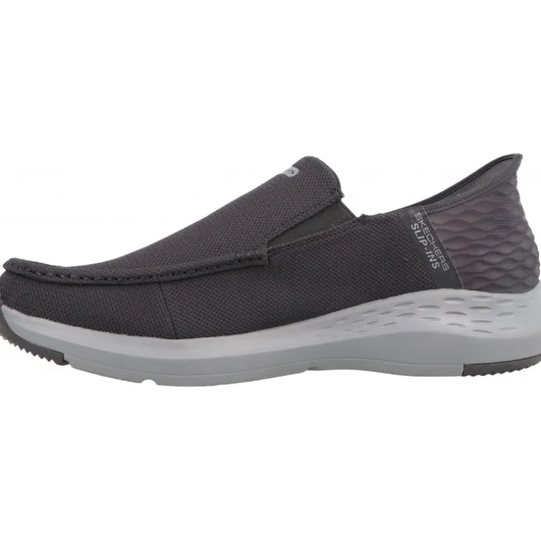 Skechers Slip Ins RF Parson Ralven Antracite