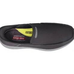 Skechers Slip Ins RF Parson Ralven Antracite