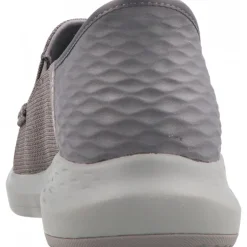 Skechers Slip Ins RF Parson Ralven Grey