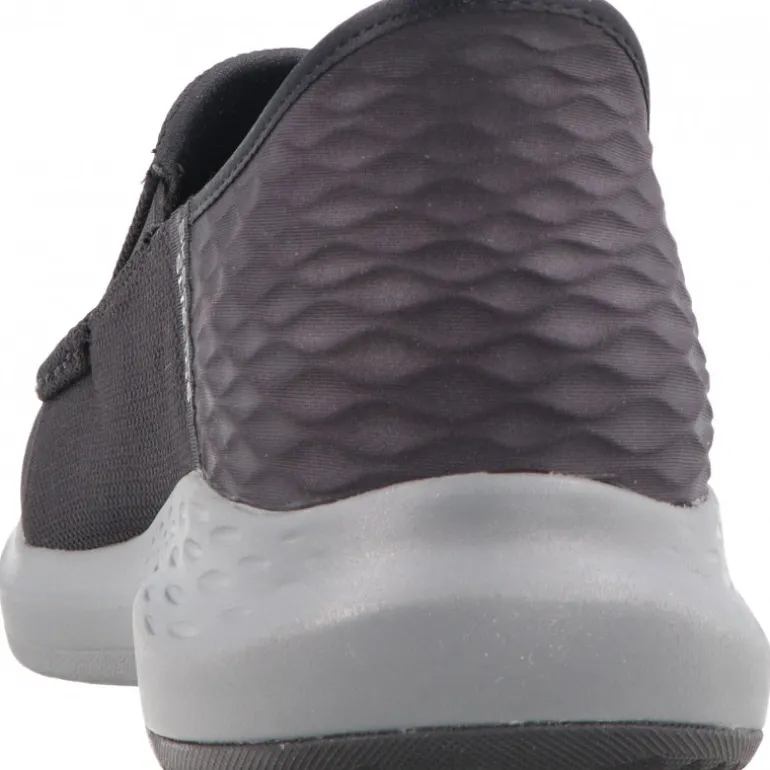 Skechers Slip Ins RF Parson Ralven Antracite