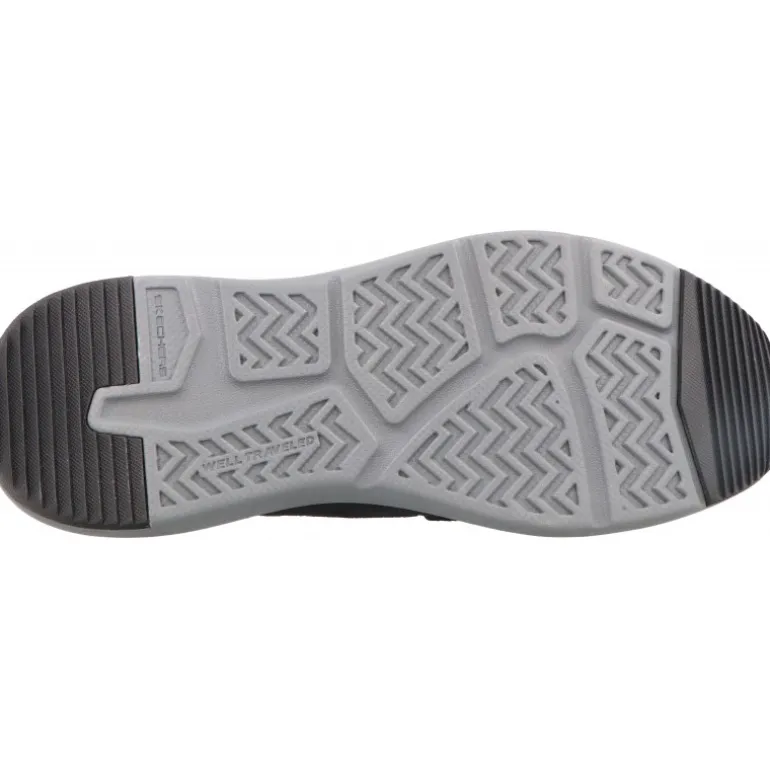 Skechers Slip Ins RF Parson Ralven Antracite