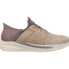 Skechers Slip Ins RF Slade Ocon Taupe