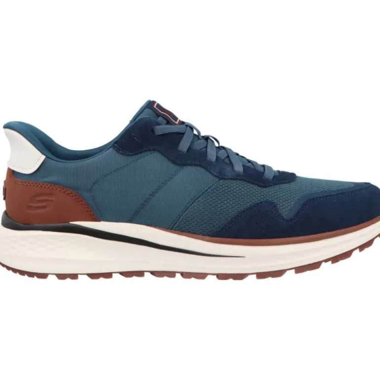 Skechers Slip Ins RF Slade Ultra Mercer Navy