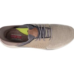 Skechers Slip Ins RF Slade Ocon Taupe