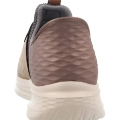 Skechers Slip Ins RF Slade Ocon Taupe