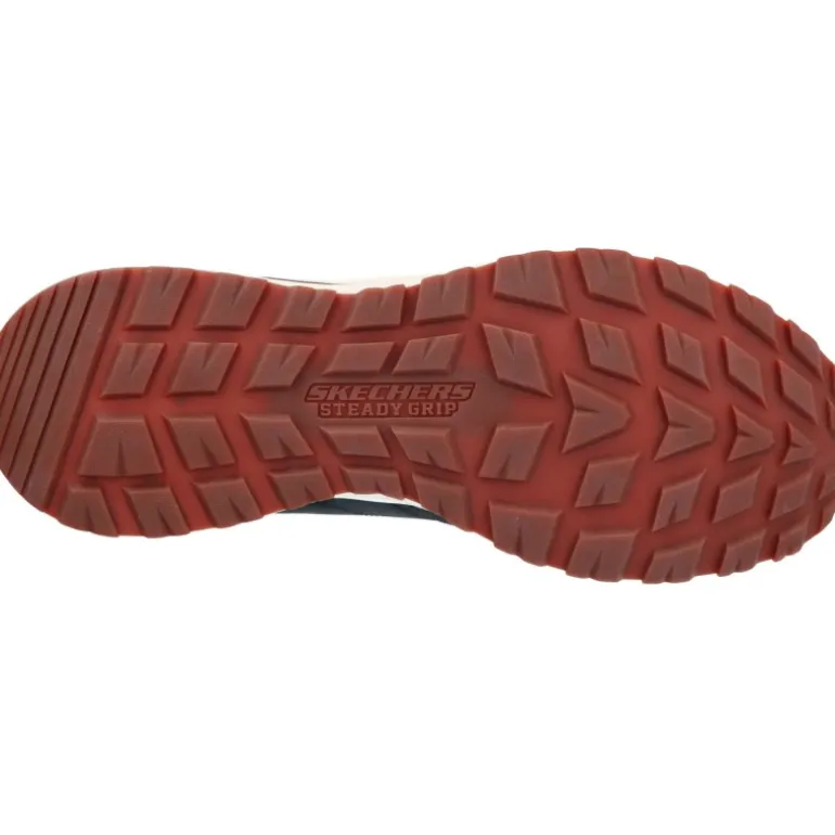 Skechers Slip Ins RF Slade Ultra Mercer Navy